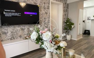 Apartament cu 2 camere de vânzare în PRIMA GREEN, Oradea - Poză 3