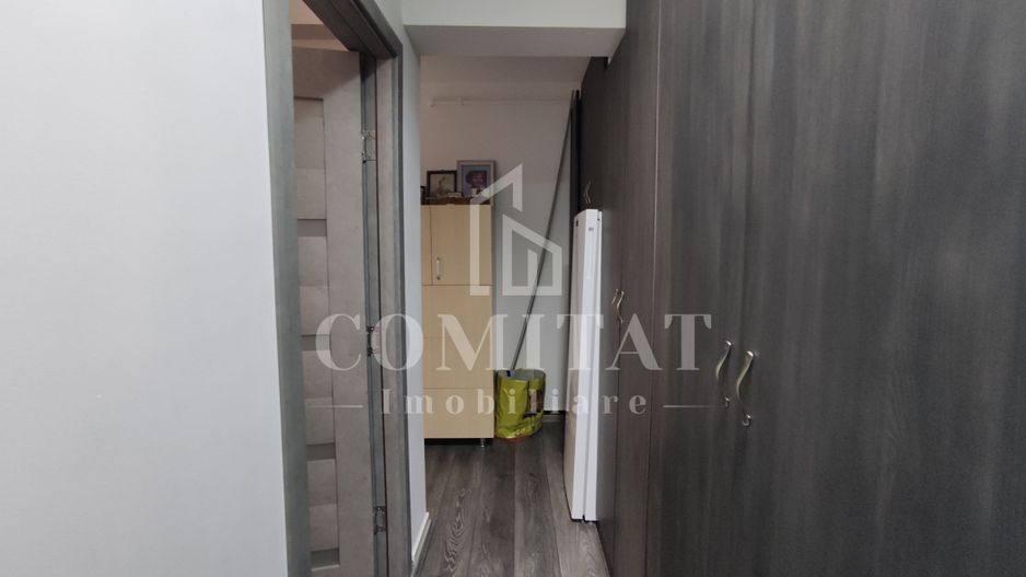 apartament 2 camere | 52 mp | Florești - Poză 8