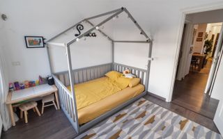 3 Camere 86mp Rond Piata Alba Iulia Unirii Decebal Burebista Popa Nan - Poză 18