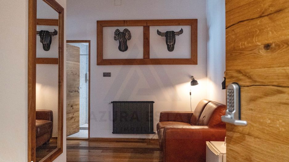 Studio-uri moderne în regim hotelier 85 mp utili etaj 1 zona Centrala - Poză 2