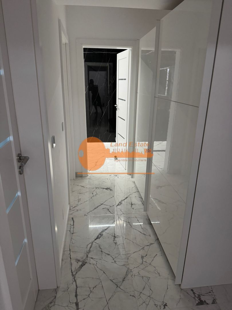 2 camere Regie Residence - Poză 7