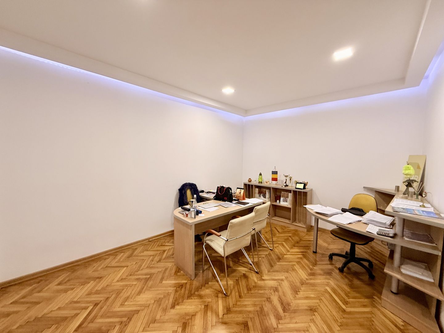 Piata Unirii Fantani Vila  500 mp utili curte 204 mp - Poză 10