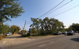 Teren 5963 mp deschidere lac Grivita 42 m cu deschidere la strazi 77 m - Poză 9