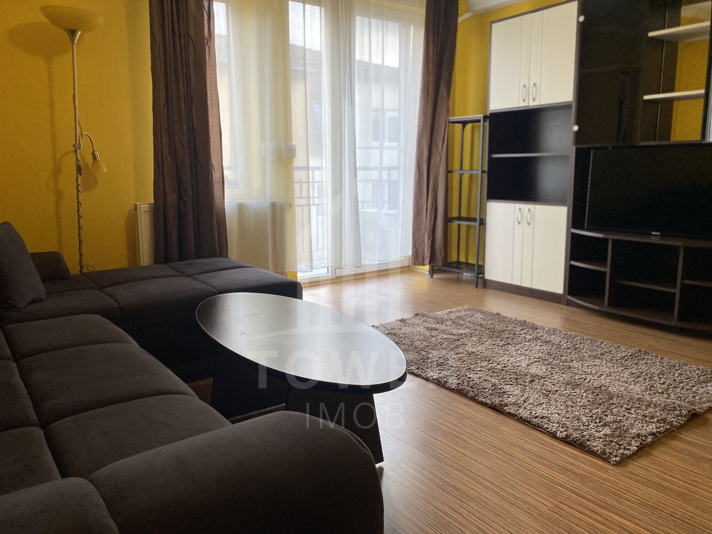 Apartament modern 2 camere decomandate | 56 mp | Turnișor - Poză 1