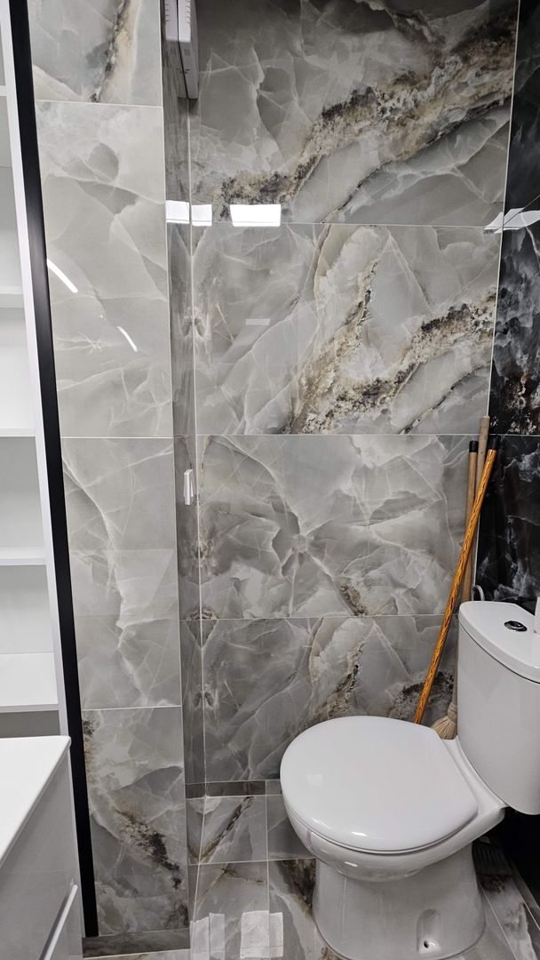 Zona Spitalul Judetean -Carpatilor garsoniera mobilata - Poză 8