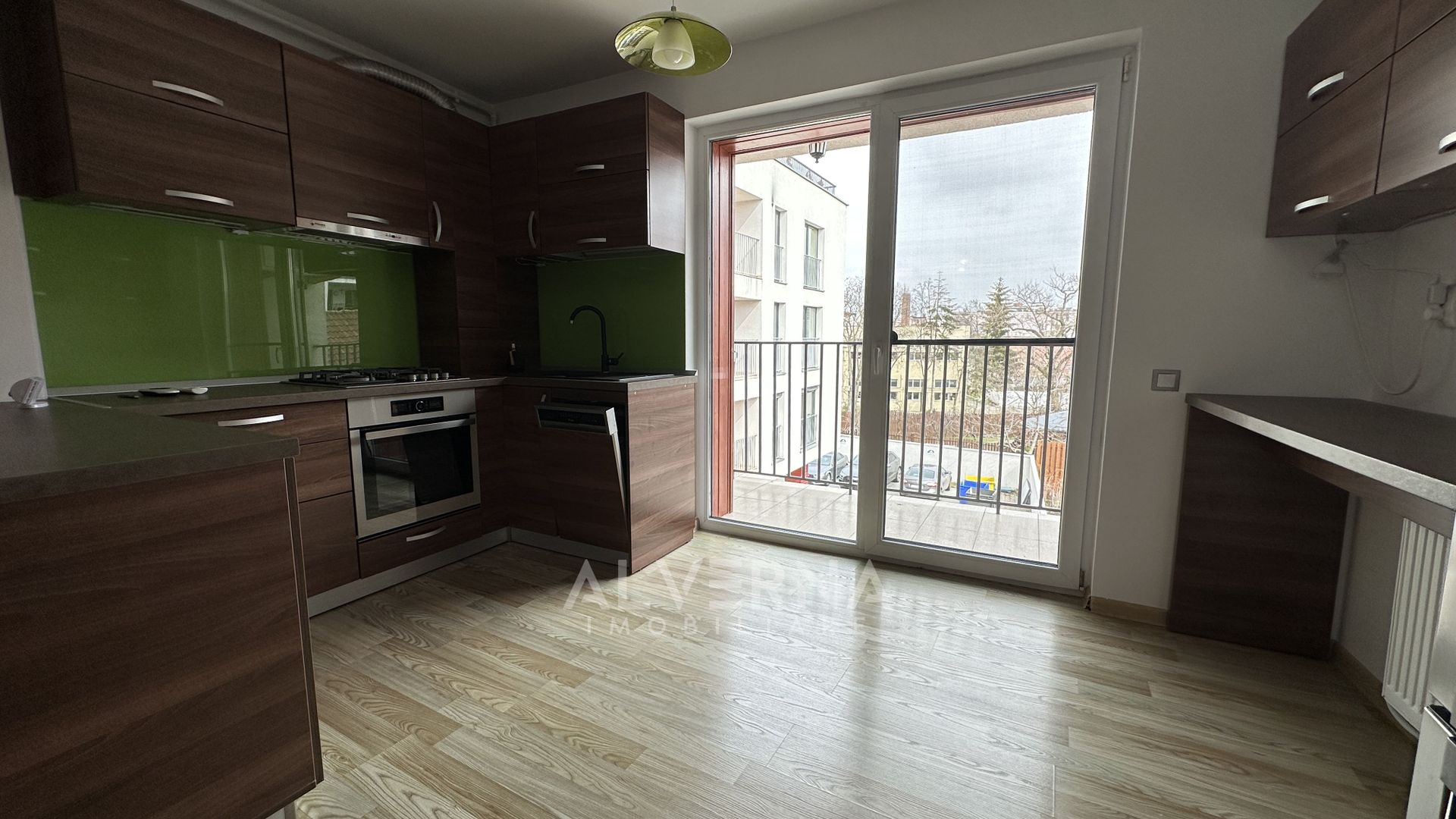 Apartament 3 camere | 84 mp | 2 balcoane | 2 parcari | zona Marasti - Poză 6