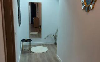 Apartament 2 camere Nicolina - 550 euro - Poză 6