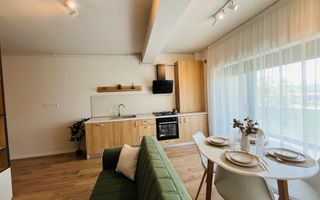 Apartament 1 camera - etaj 1 - intabulat - la cheie - zona Aeroport Sibiu - Poză 2