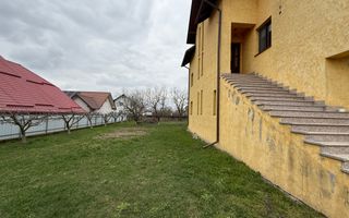 Casă de vânzare | Burdujeni | 417 mp construiți | Teren 1.200 mp - Poză 21