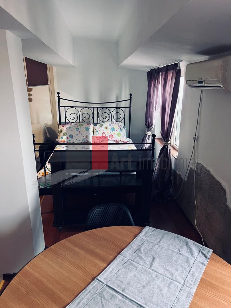 Studio deosebit - Poză 27