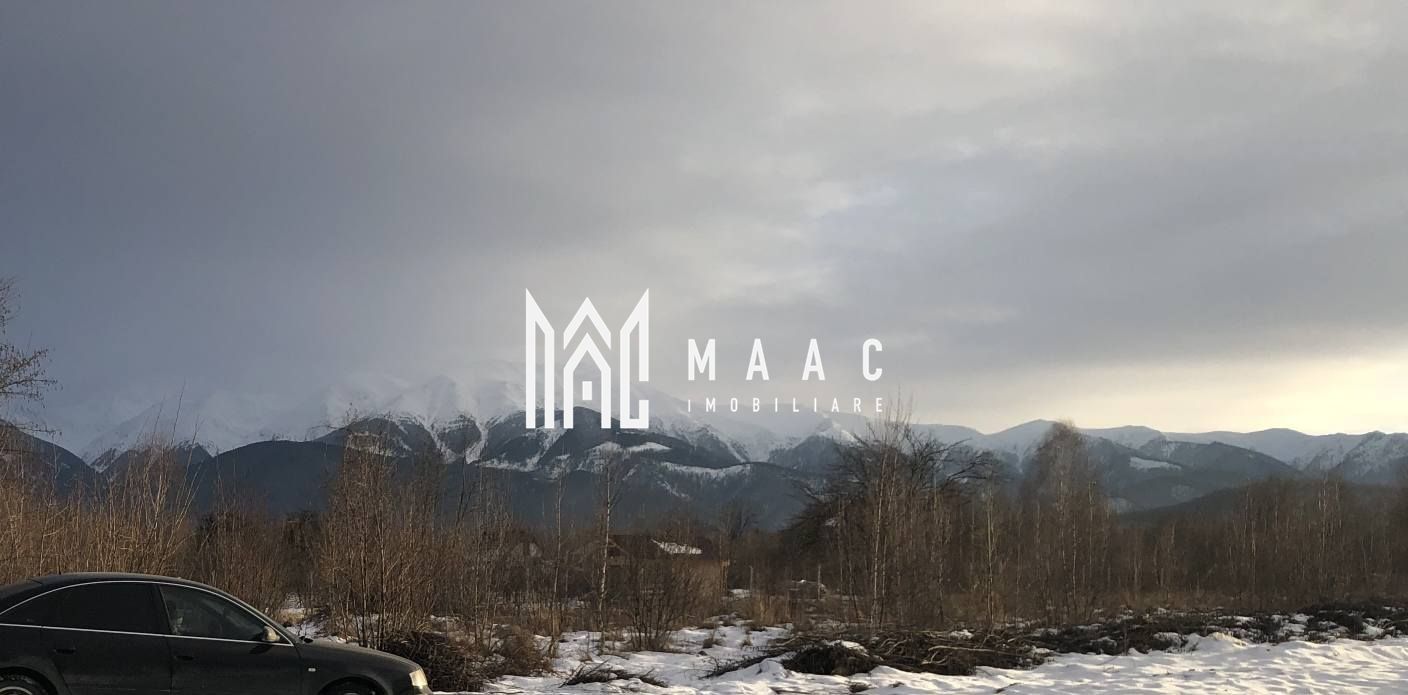 SUPEROFERTA  Teren Intravilian  Valea Avrigului Sibiu - Poză 9