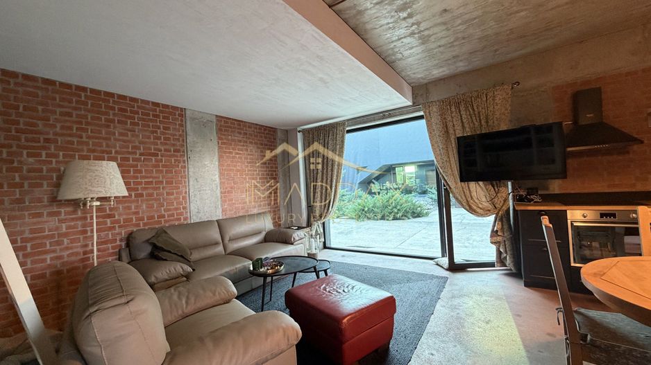 Vila Exclusivista *2223mp teren* / Piscina proprie / 5 garaje / Otopeni - Poză 37
