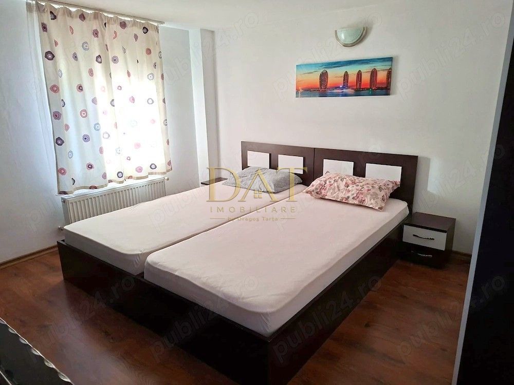 Apartament 2 camere | 40 mp | Gheorgheni - Poză 5