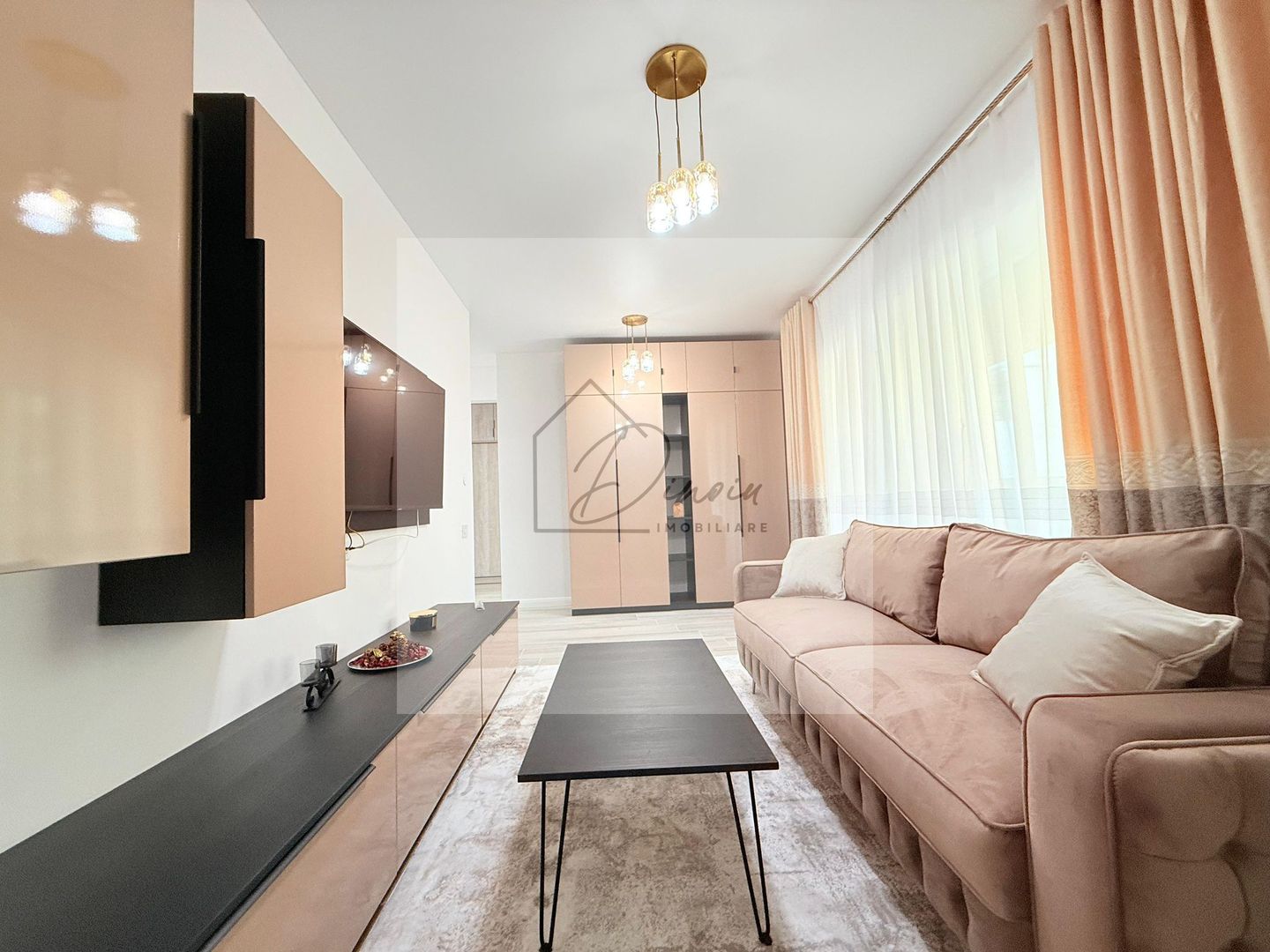 Apartament 2 camere de inchiriat Aviatiei Pipera - Poză 5