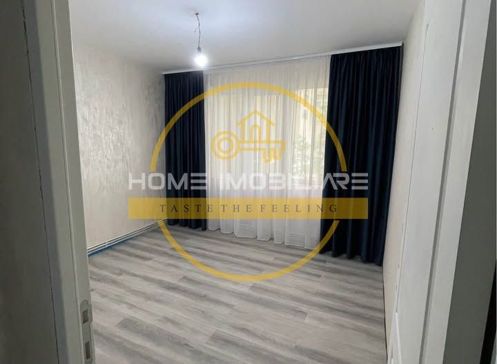 Apartament cu 3 camere/ 72 mp/ vedere dublă/ zona Alexandru cel Bun - Poză 1