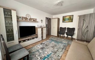 Apartament 2 Camere | Etaj 2 | 48 mp | Zona Centru