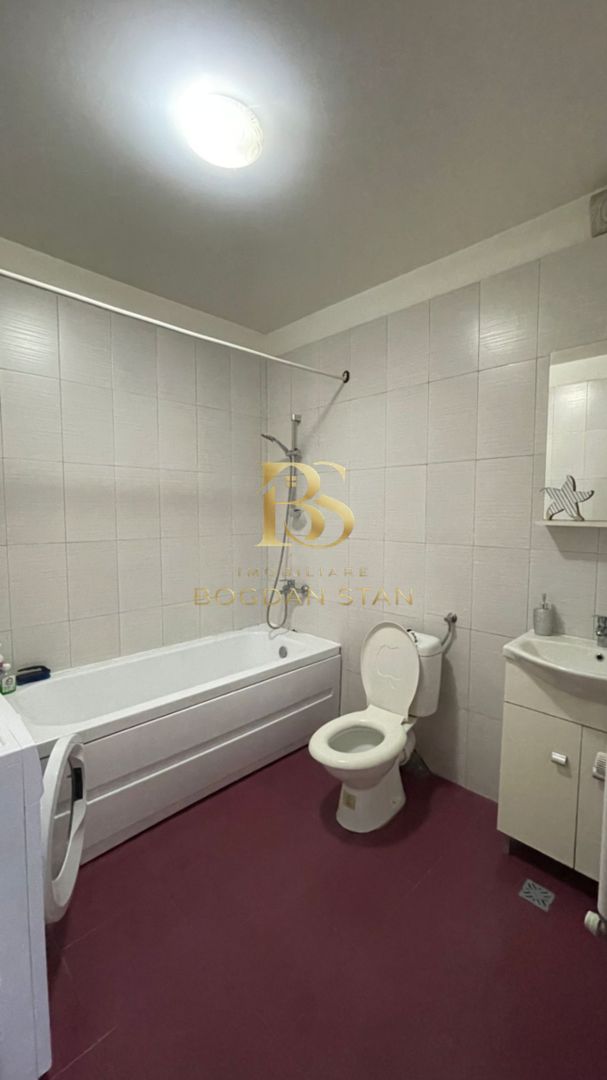 Apartament 3 camere de închiriat | Parter | Zona Closca - Poză 12