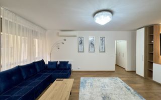 Apartament Herastrau | 86mp | Loc de parcare - Poză 6