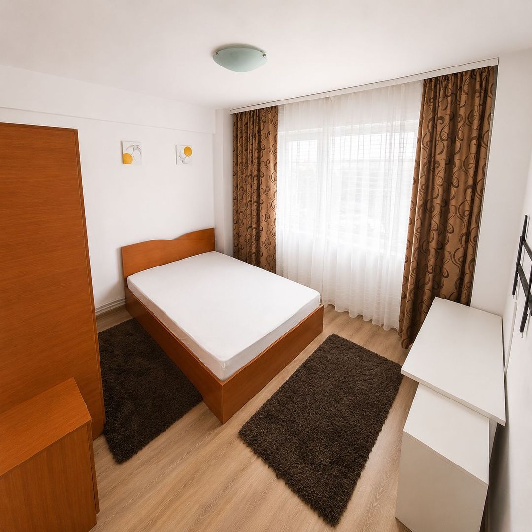 Apartament 3 cam decomandat, 80 mp, lângă Iulius Mall Circumvalațiunii - Poză 9