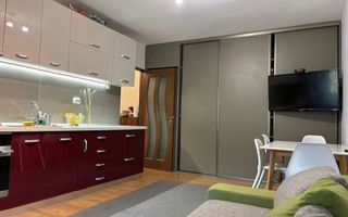 Apartament cu 2 camere in Marasti, etaj 2/4 , zona Scortarilor ! - Poză 4