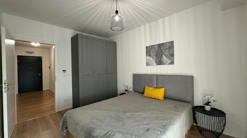 Apartament Modern cu Dotări Premium, la Prima Închiriere! - Poză 15