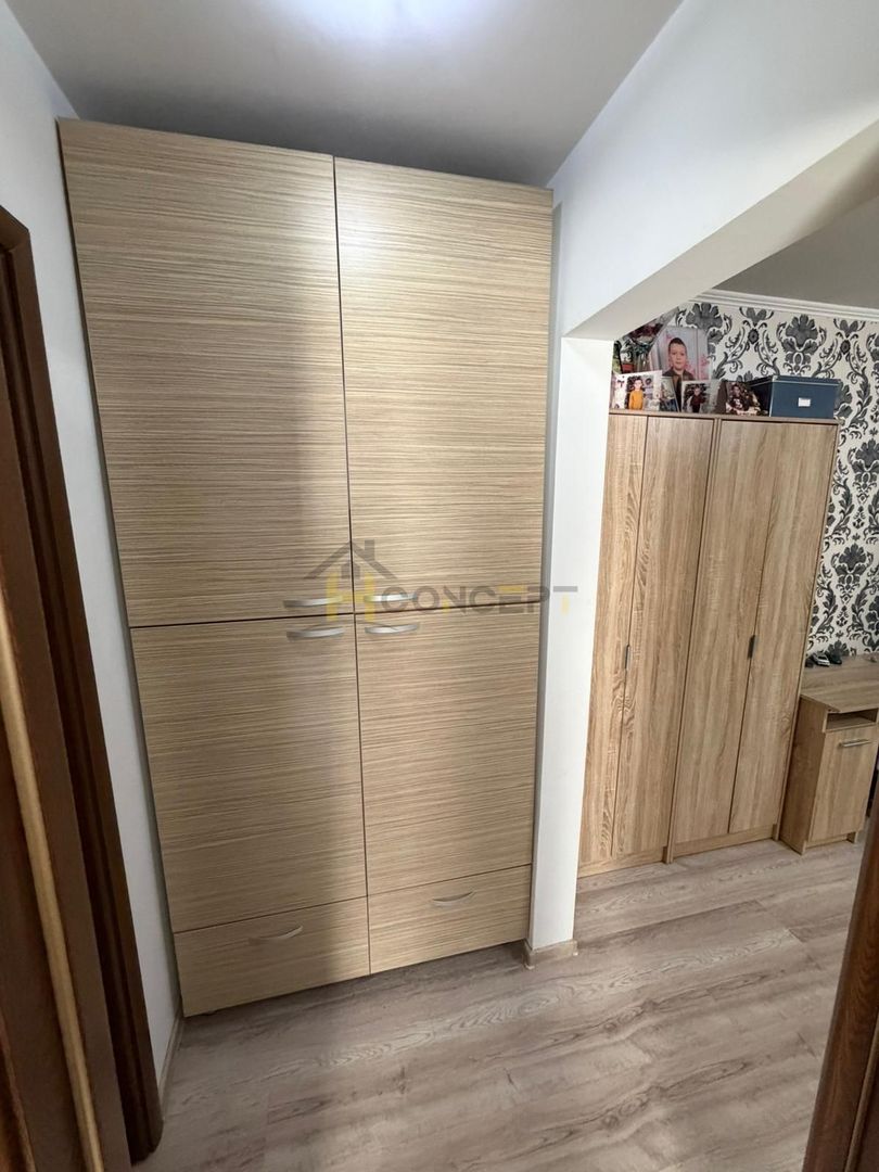 Apartament 2 camere mobilat utilat Salaj - Poză 12