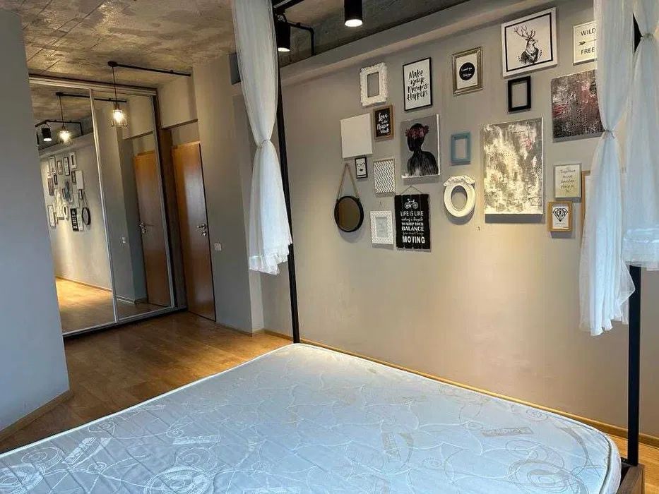 Chirie I Apartament 2 camere tip LOFT | 90 mp | 2 parcari I Pipera - Poză 6