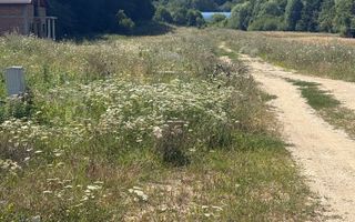 Teren intravilan, cu PUZ aprobat, 500 mp - zona Maierus/Sat Vacanță - Poză 6