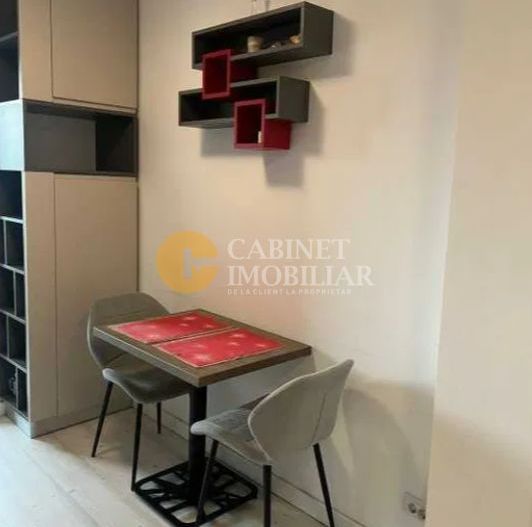 Etaj 3 Apartament 2 camere decomandat Canta mobilat-utilat - Poză 6