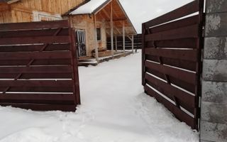 VANZARE CASA LEMN I 4 CAMERE I OCAZIE I STRADA PARAULUI I MAGURELE - Poză 5