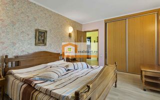 Vedere directa la Padure, 5000mp teren, Vila D+P+1E+M, semineu, foisor - Poză 22