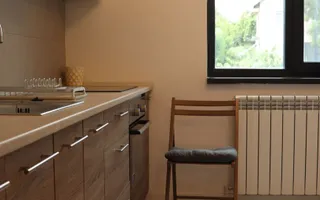 Apartament 2 camere 65 mp, bloc nou 2022, et 2/3, lift, 2 km de centru - Poză 14