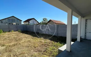 Casă de vânzare tip duplex cu 4 camere în Nojorid, Oradea. - Poză 12