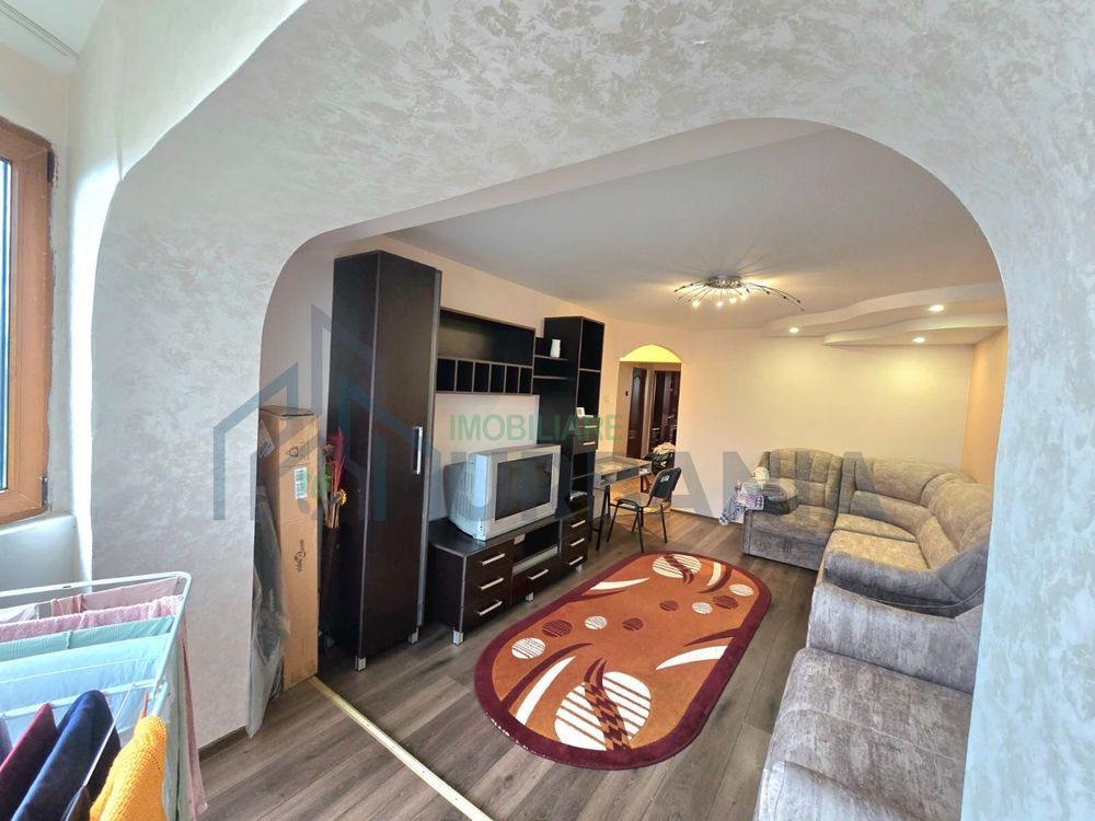 Vanzare apartament 3 camere Moara de Foc - Pacurari - Poză 7