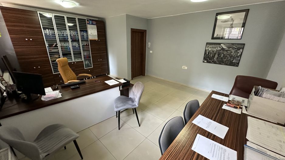 Spatiu birouri/comercial ULTRACENTRAL - Poză 5