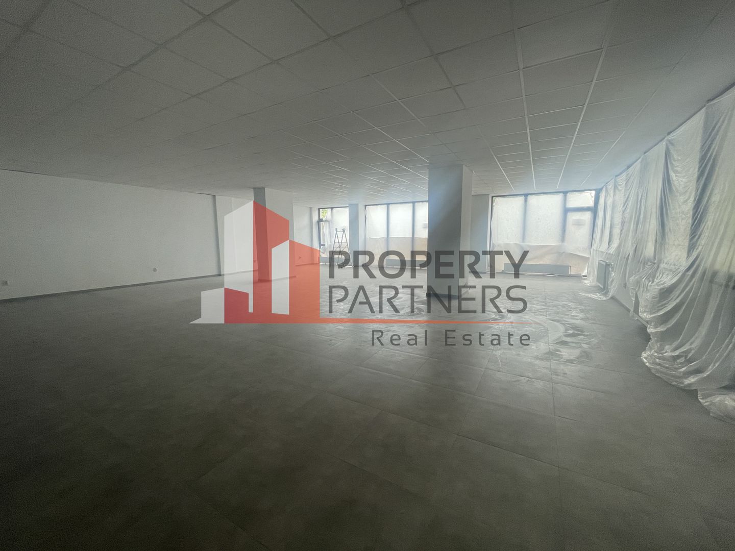 Spatiu comercial 205 mp Sisesti - Poză 5