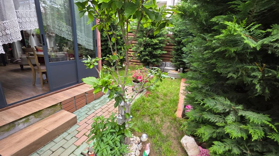 CASA DUPLEX-PARIS RESIDENCE, MOBILATA/UTILATA, ZONA BUNA, COMISION 0% - Poză 28