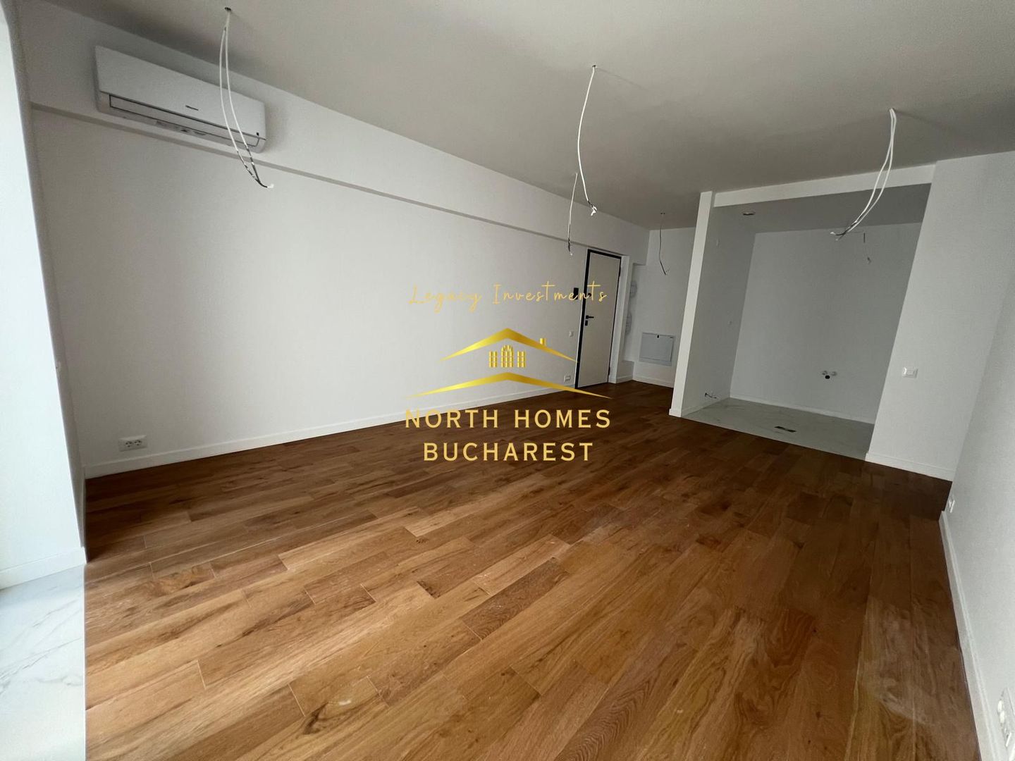 Apartament de vanzare -2 camere One Cotroceni Park-COMISION 0 - Poză 23