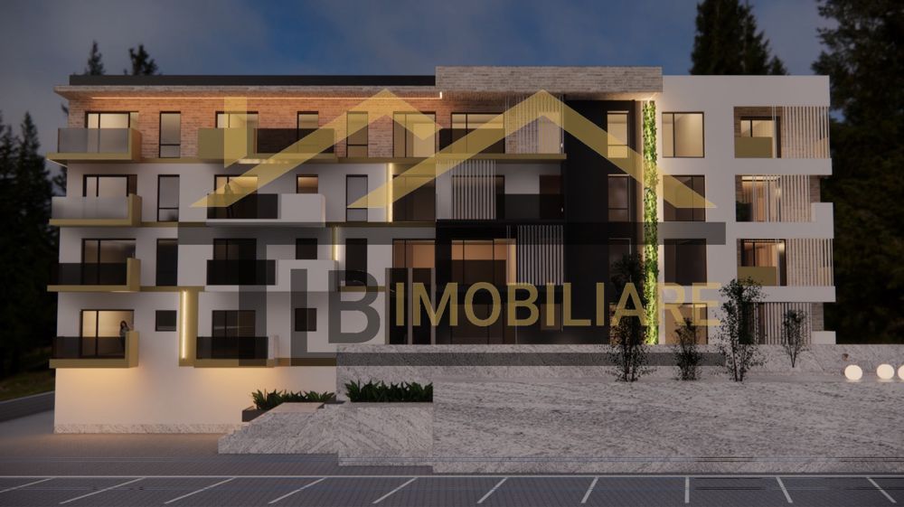 Apartament cu 2 camere, 60mp,  Zona Citadella - Poză 1