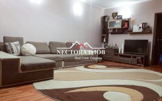 Casa cu etaj 5 camere, 3 bai, 137 mp utili + 961 mp teren, LES,utilata - Poză 5