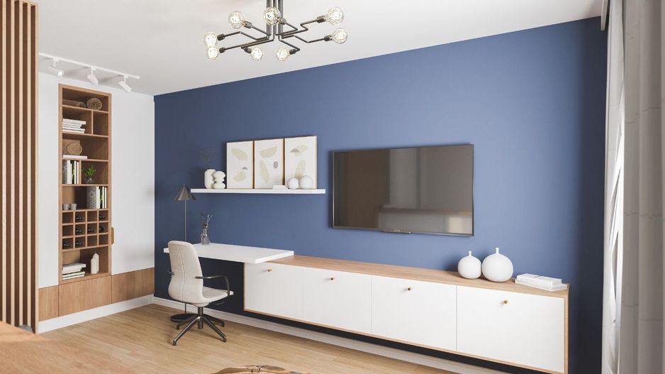 Apartament 2 camere de lux,  complex Core Timpuri Noi, parcare inclusa - Poză 2