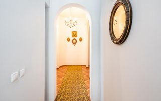 Universitate-TNB-Calderon - vanzare - apartament duplex - 5 camere - Poză 18