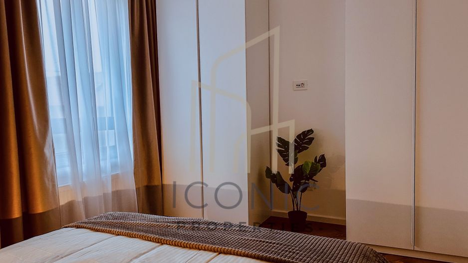 Prima închiriere! Apartament 2 camere, modern, zona IKEA. Comision 0% - Poză 7