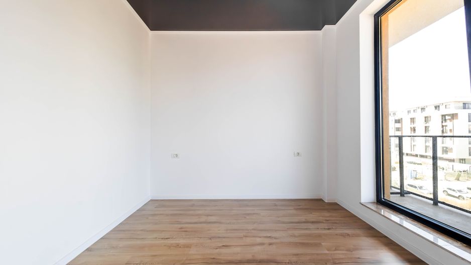 de vanzare, Apartament 2 camere si terasa, zona Lidl, Mamaia Nord - Poză 9