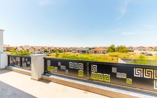 Duplex de lux în Via Carmina - Poză 16