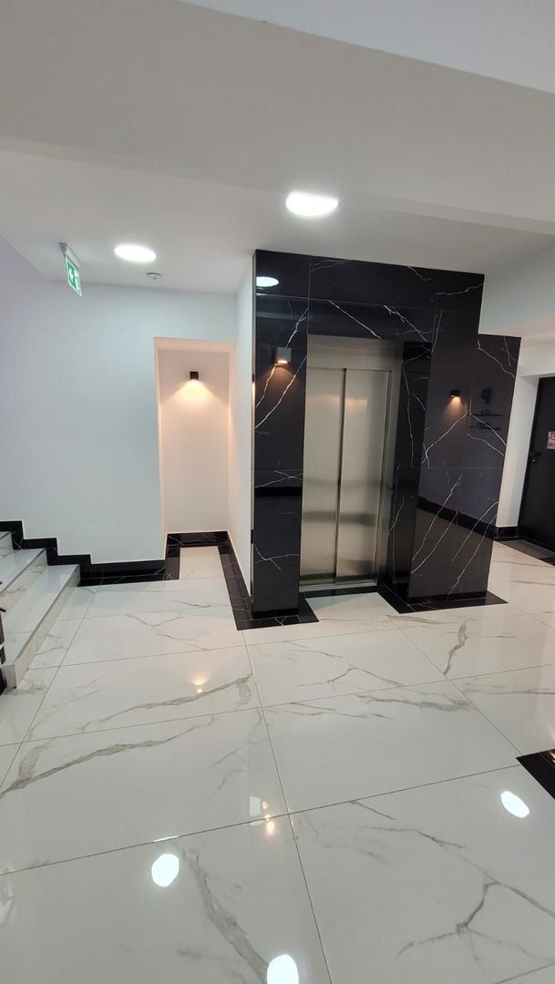 AP. 4CAM.  COMPLEXUL ASTORIUM GARDEN / PROIECT PREMIUM FINALIZAT! - Poză 13