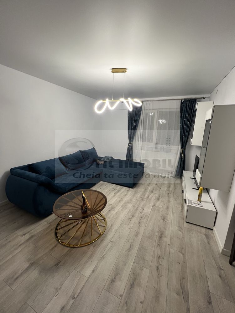 Apartament 2 camere – Bucium-Visani– Lagom Residence - Poză 3