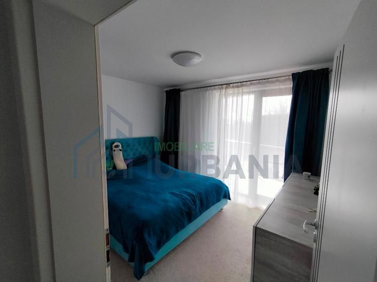 Casa Smart tip duplex in Sos Valea Rediului, Rediu - Poză 7