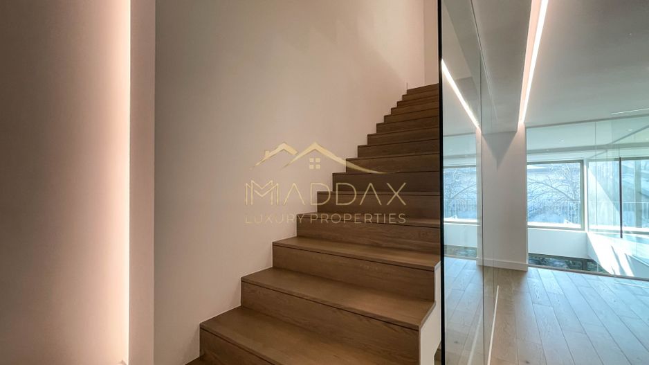 Masterpiece Villa // 940 sqm // 4 parking spaces // Domenii - Poză 13