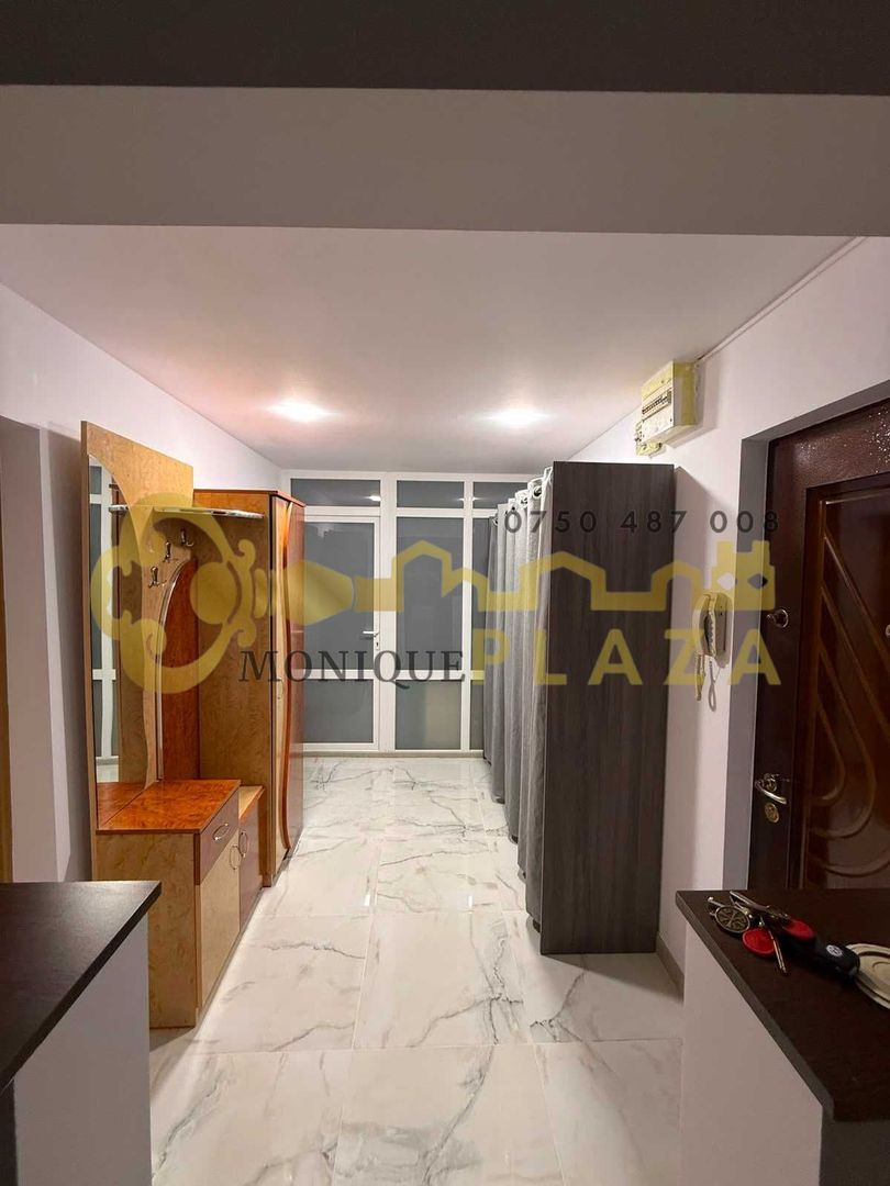 4 Camere | AC | CT |  Mobilat | Utilat | Gradina privata | Disponibil - Poză 3